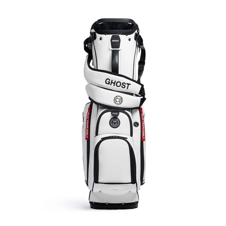 Anyday Stand 14way Ghost Golf Anyday Stand 14way Ghost Golf