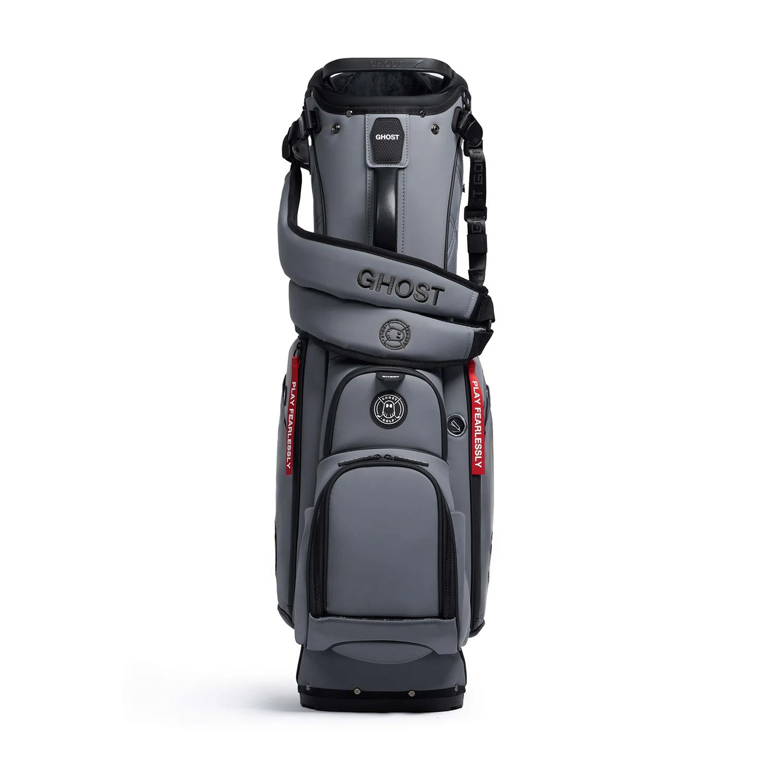 Anyday Stand 14way Ghost Golf