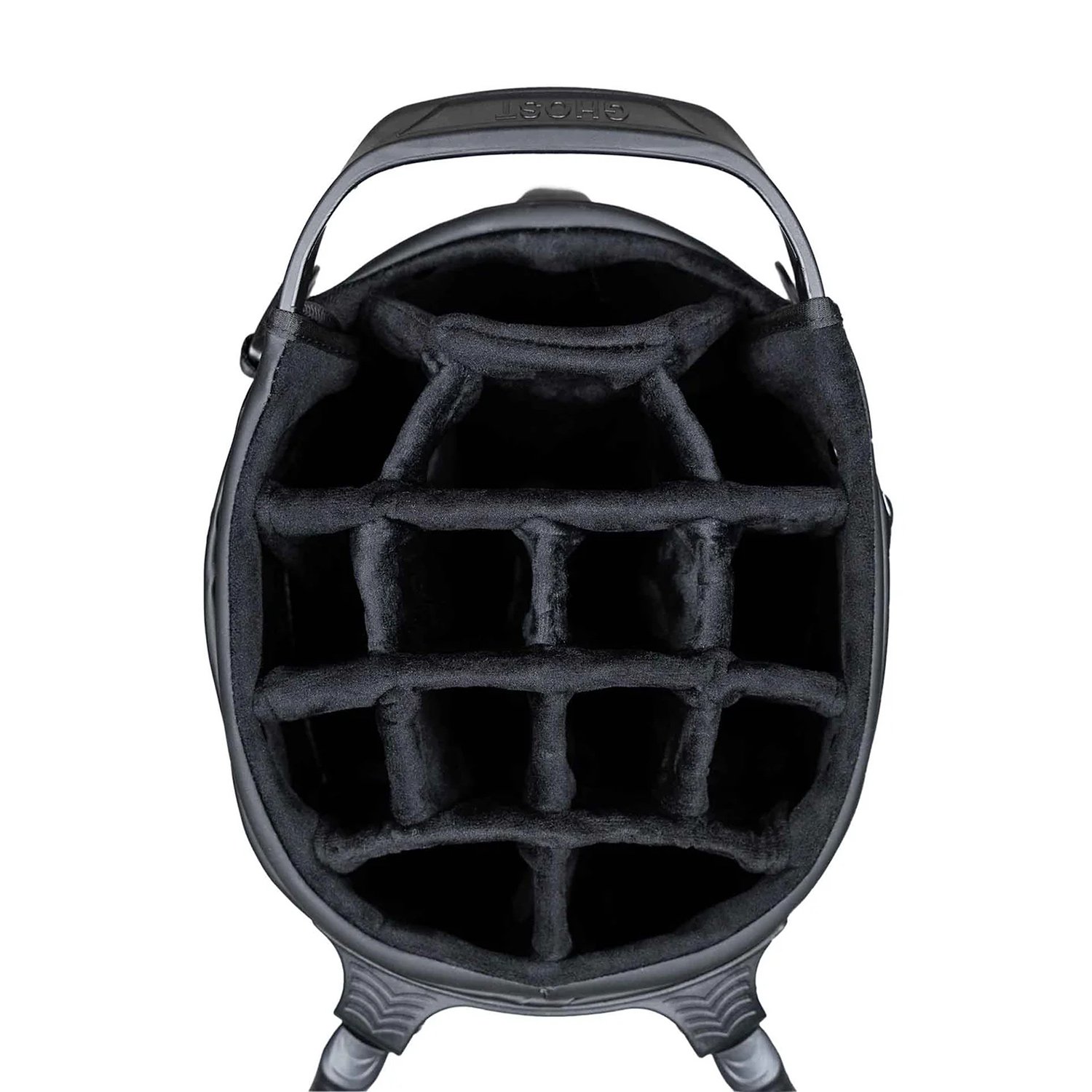 Anyday Stand 14way Ghost Golf Anyday Stand 14way Ghost Golf