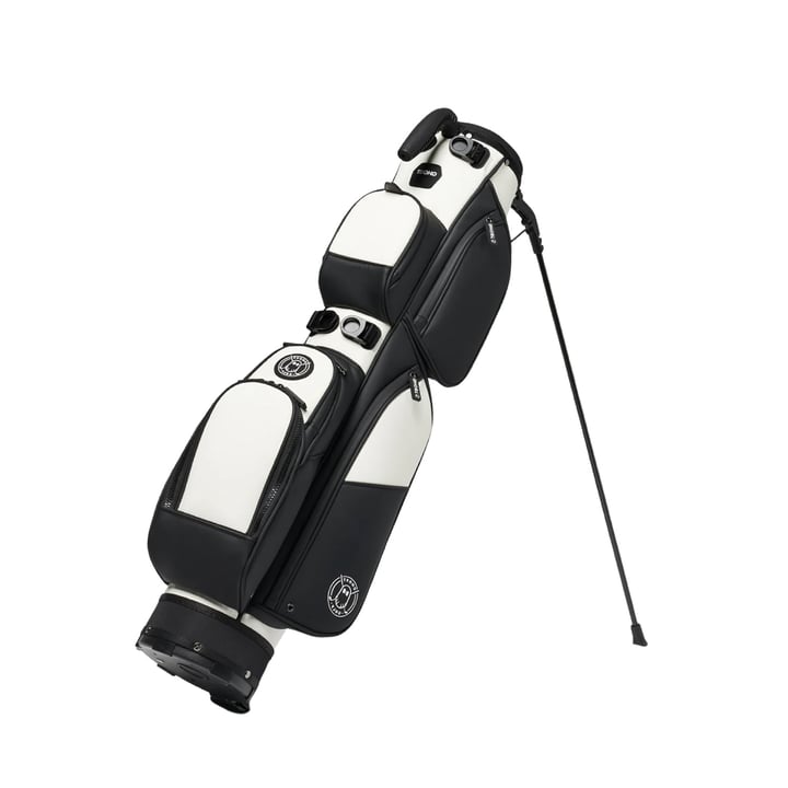 Weekender Stand Ghost Golf