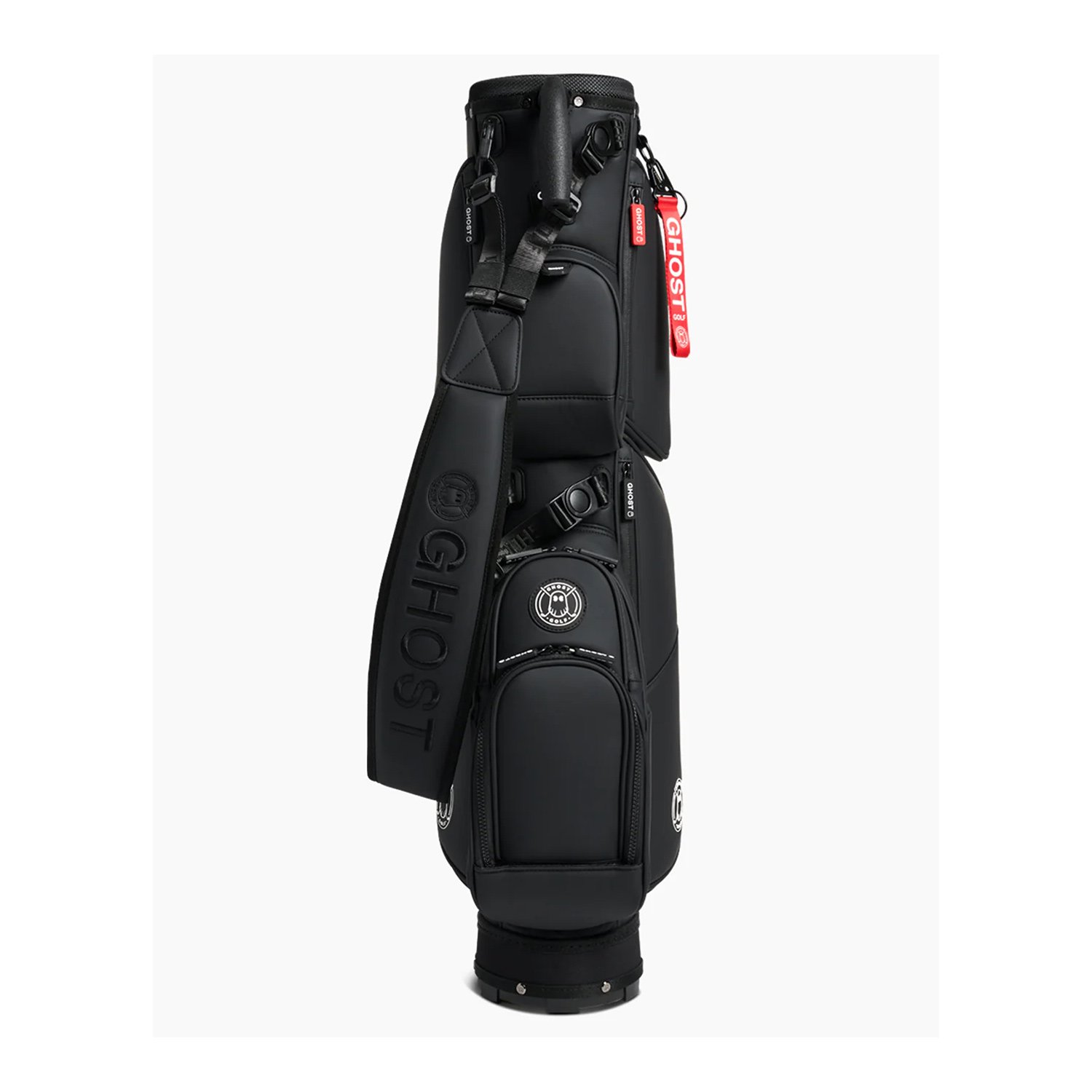 Weekender Stand Ghost Golf