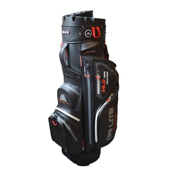 Silencio Dri Lite Vagnnag Svart Big Max