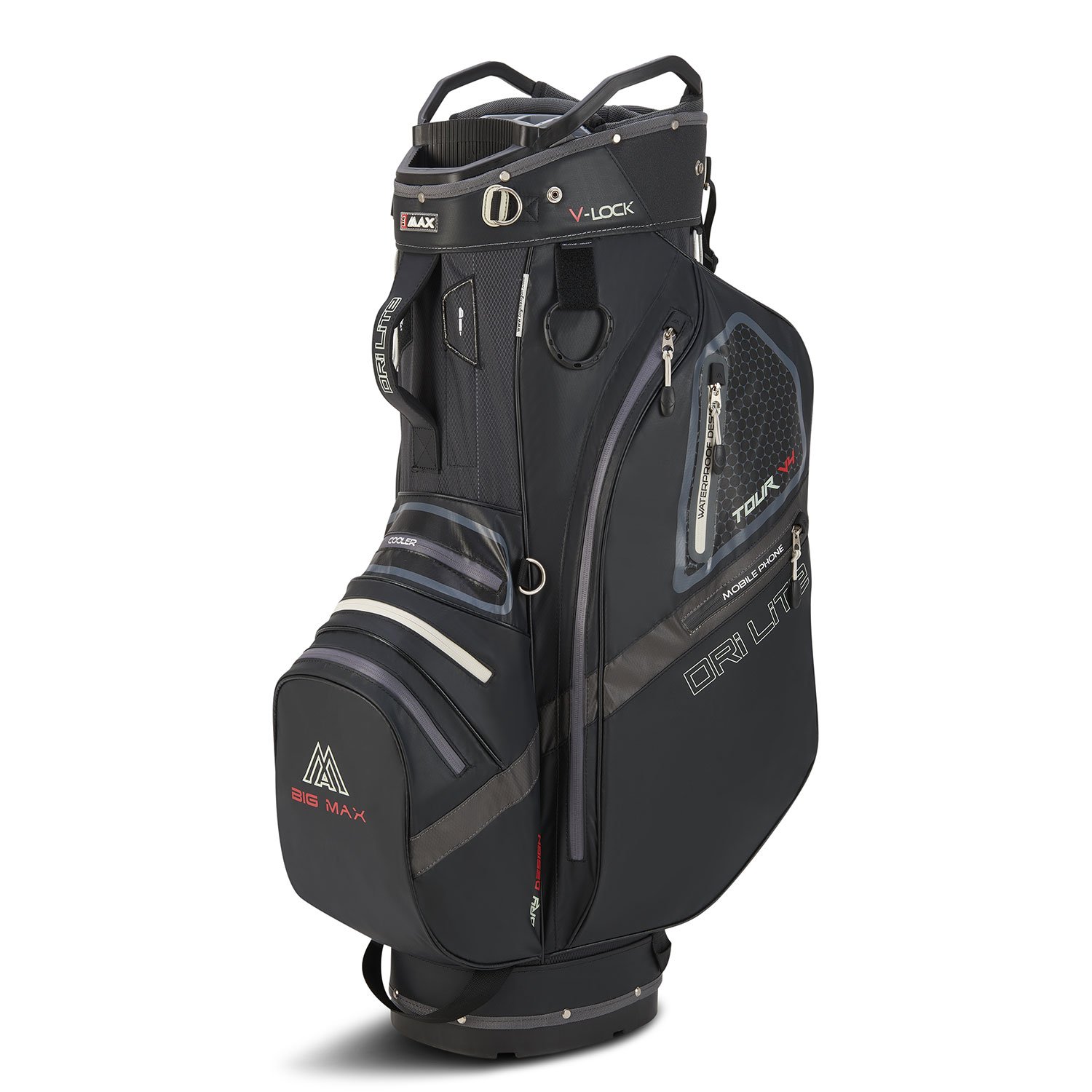 Dri Lite V-4 Sort