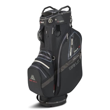 Dri Lite V-4 Svart Big Max