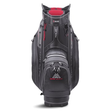 Dri lite Tour Vagnbag Schwarz Big Max