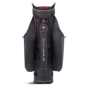 Dri lite Tour Vagnbag Schwarz Big Max