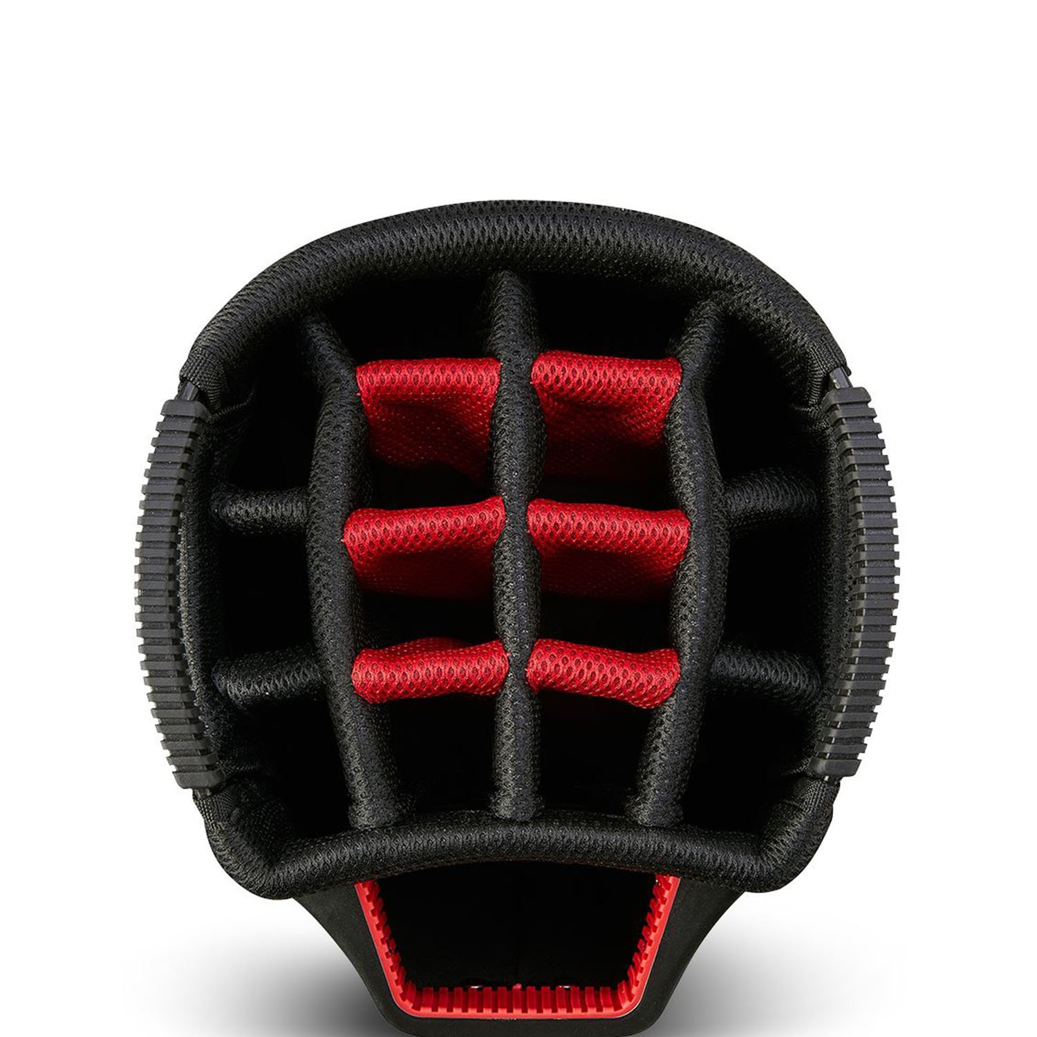 Aqua Sport 4 Rød Svart Big Max