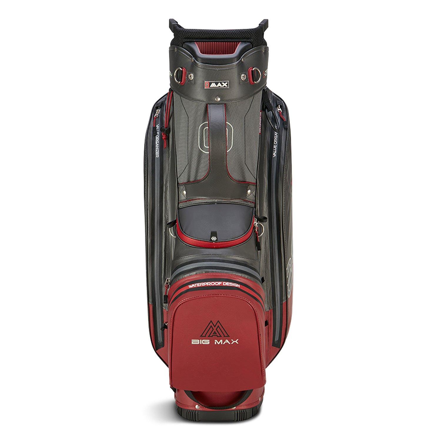 Aqua Sport 4 Gris Big Max Aqua Sport 4 Gris Big Max