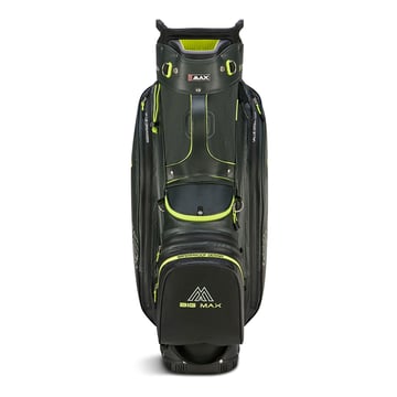 Aqua Sport 4 Grøn Sort Big Max