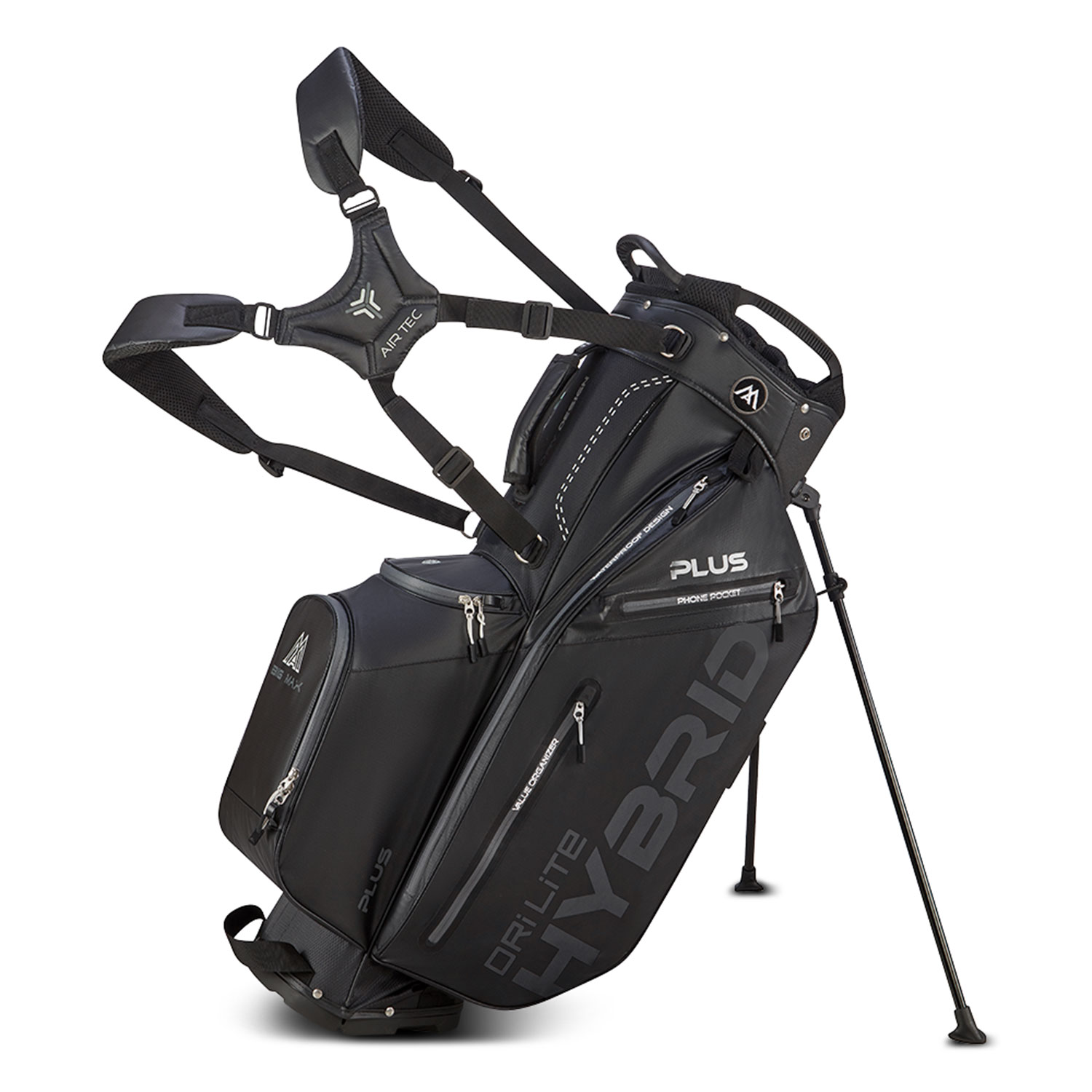 Dri Lite Hybrid plus Schwarz