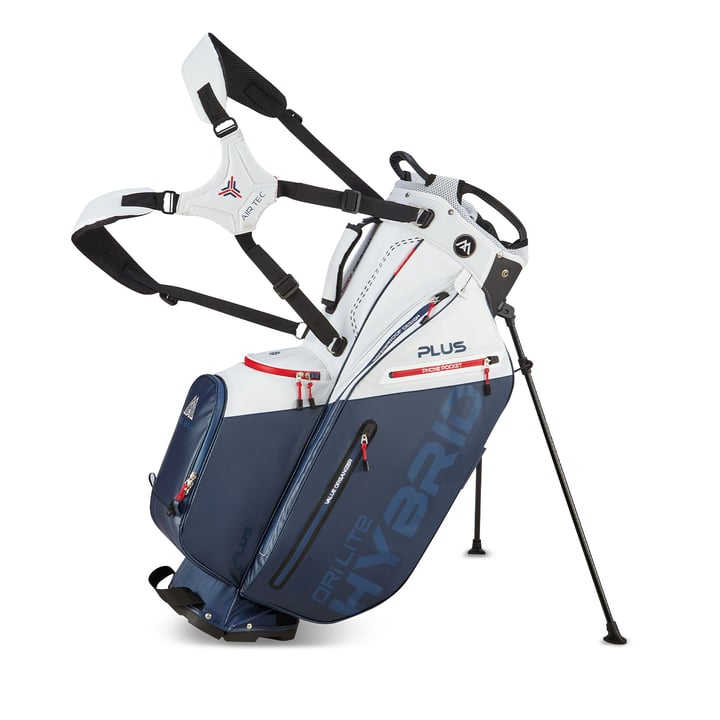 Dri Lite Hybrid plus Big Max