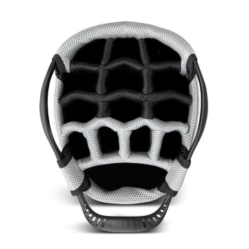 Dri Lite Hybrid plus Grå Svart Big Max