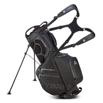 Dri Lite Hybrid plus Svart Big Max