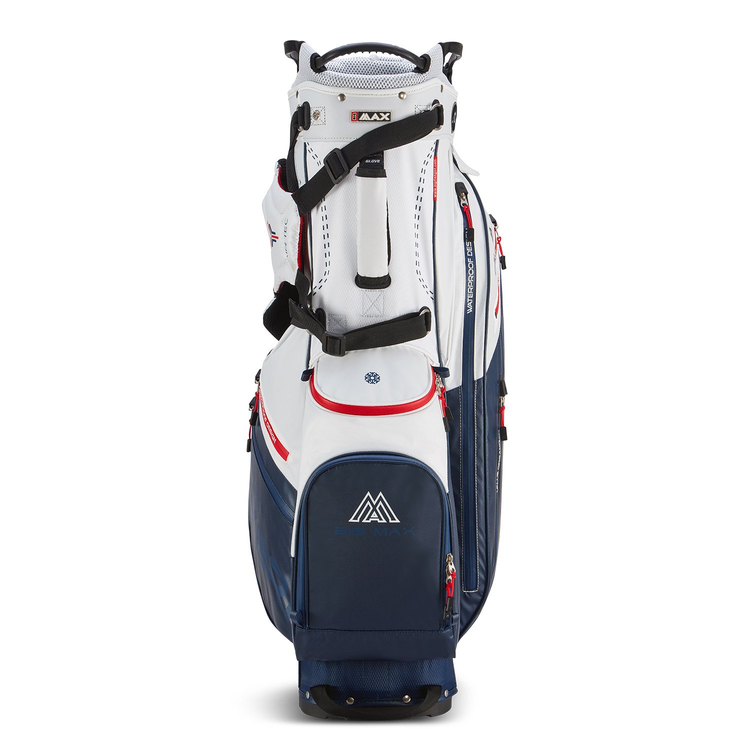 Dri Lite Hybrid plus Big Max Dri Lite Hybrid plus Big Max