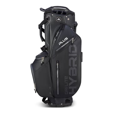 Dri Lite Hybrid plus Svart Big Max