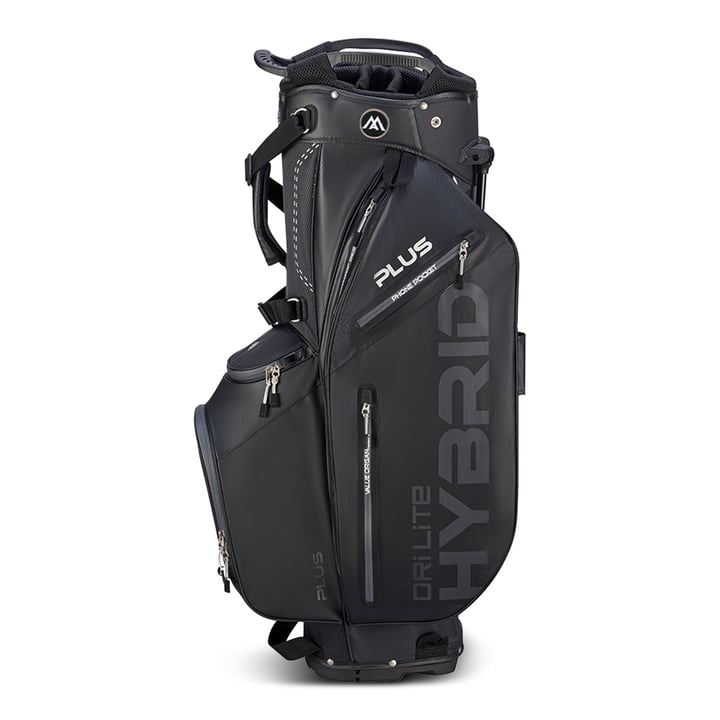 Dri Lite Hybrid plus Svart Big Max