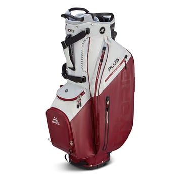 Dri Lite Hybrid plus Hvid Big Max
