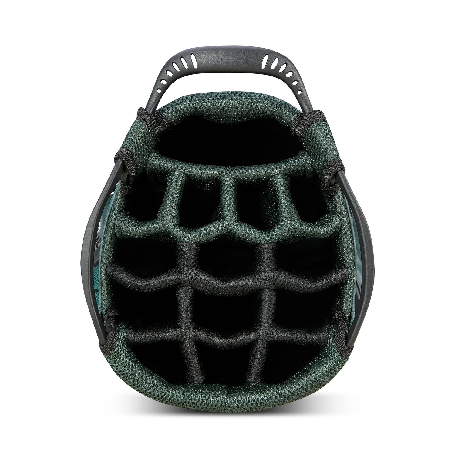 Dri Lite Hybrid plus Grønn Grå Big Max