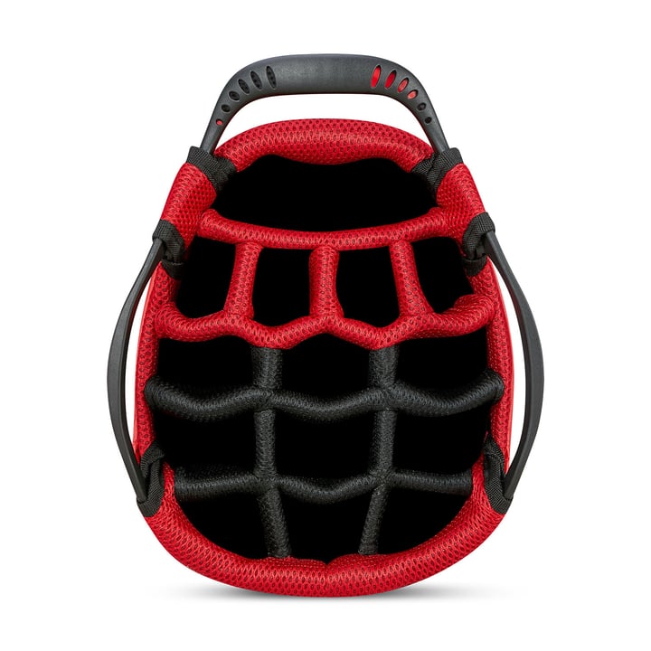 Dri Lite Hybrid plus Red Black Big Max Dri Lite Hybrid plus Red Black Big Max
