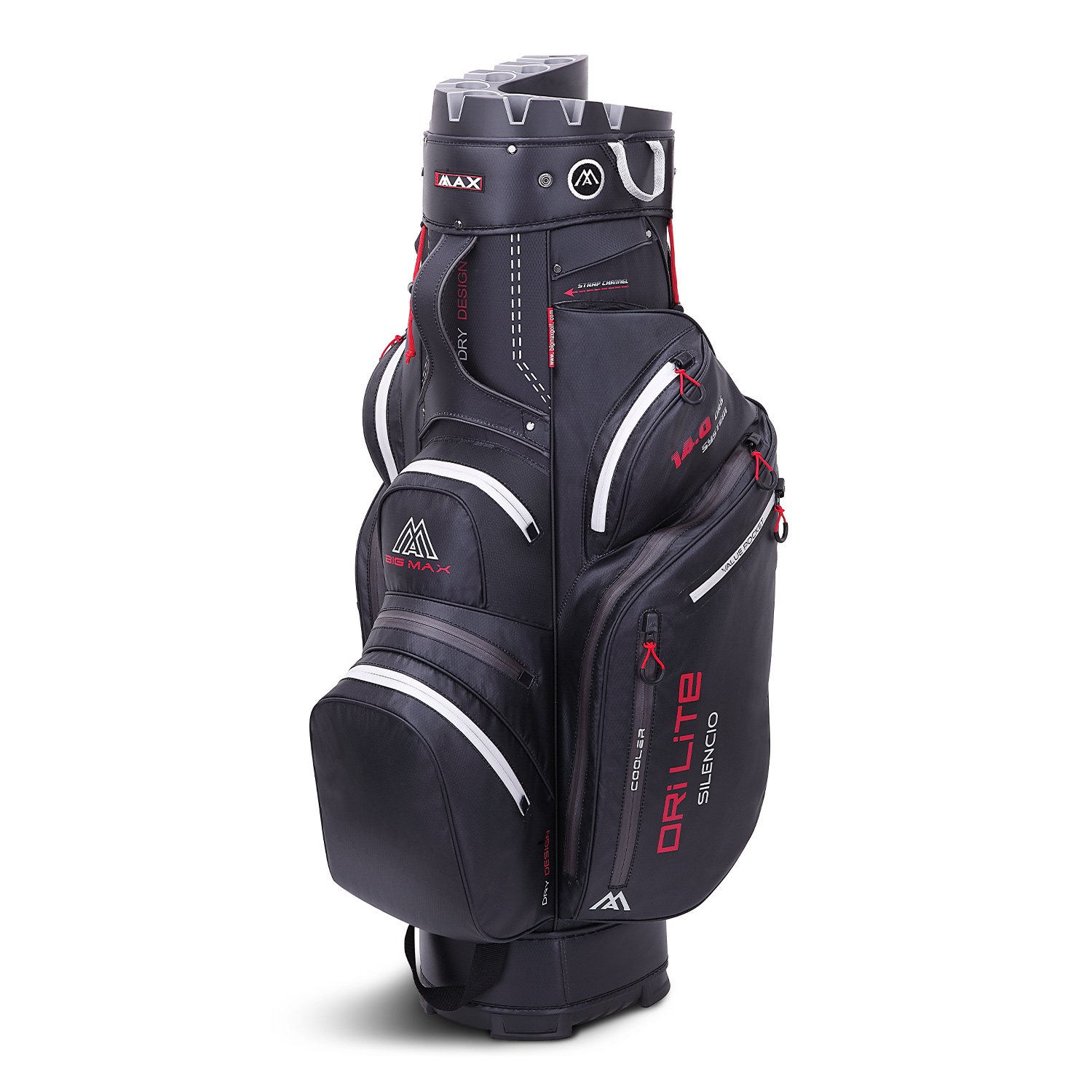 Dri Lite Silencio 2 Sort