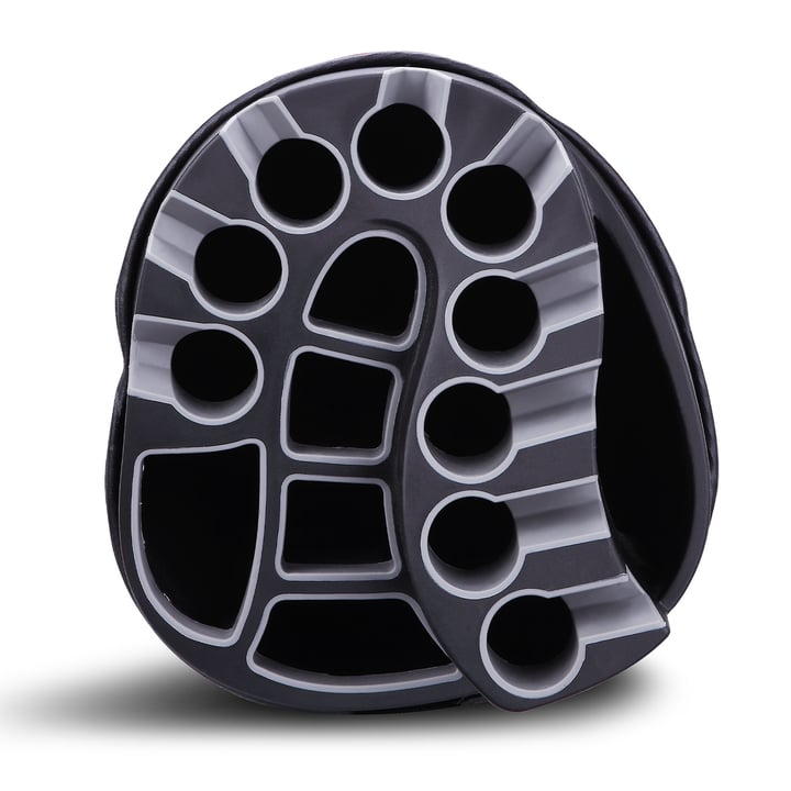 Dri Lite Silencio 2 Svart Big Max Dri Lite Silencio 2 Svart Big Max