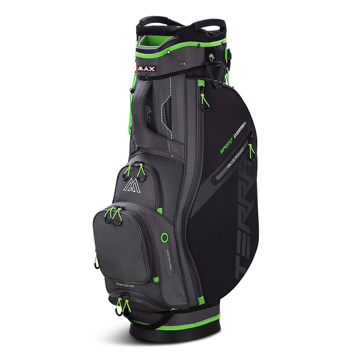 Terra Sport Gray Green Big Max Terra Sport Gray Green Big Max