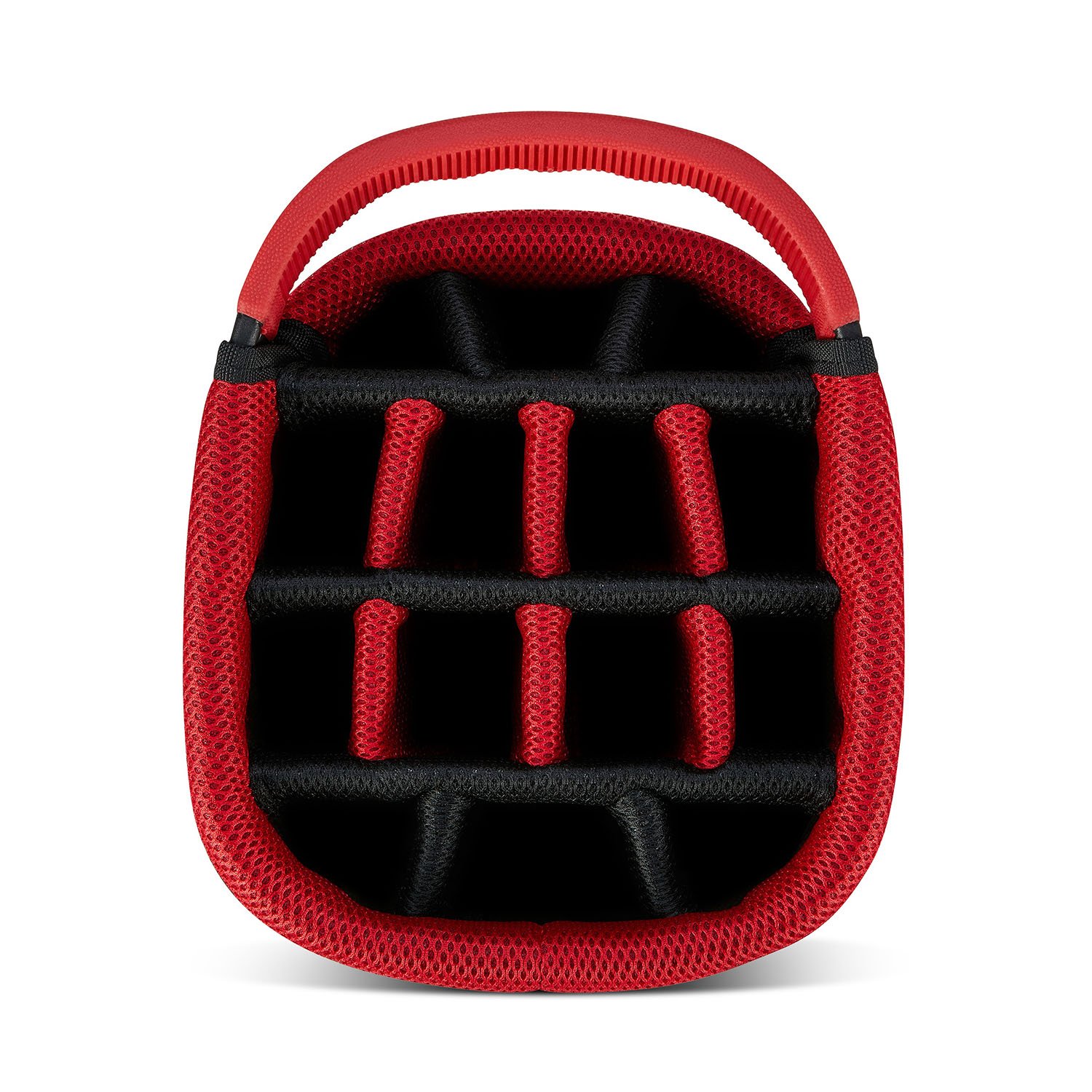 Aqua Hybrid 4 Blå Röd Big Max