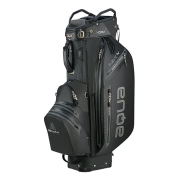 Aqua Tour 4 Svart Big Max