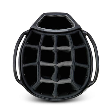 Aqua Tour 4 Svart Big Max