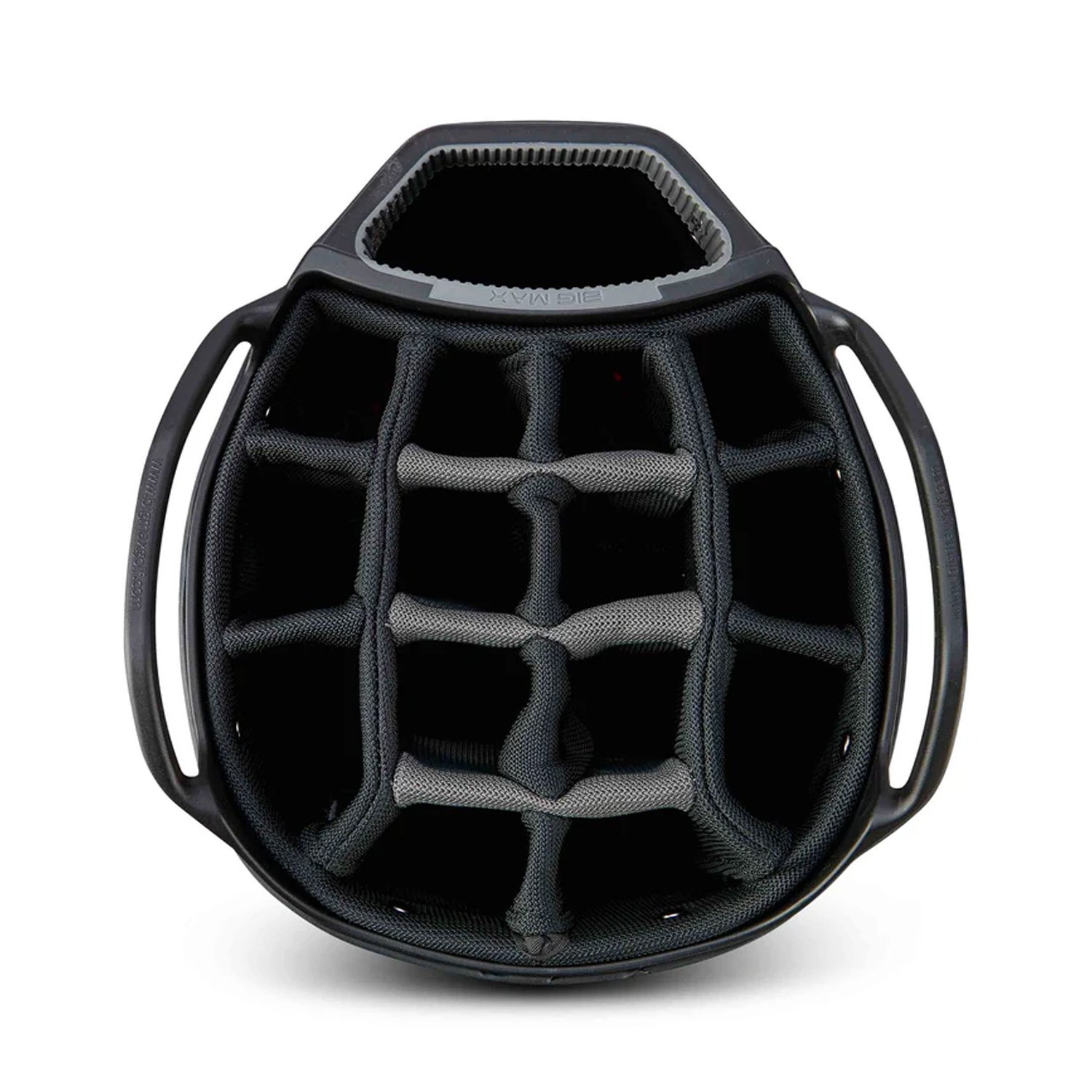 Aqua Tour 4 Svart Big Max Aqua Tour 4 Svart Big Max