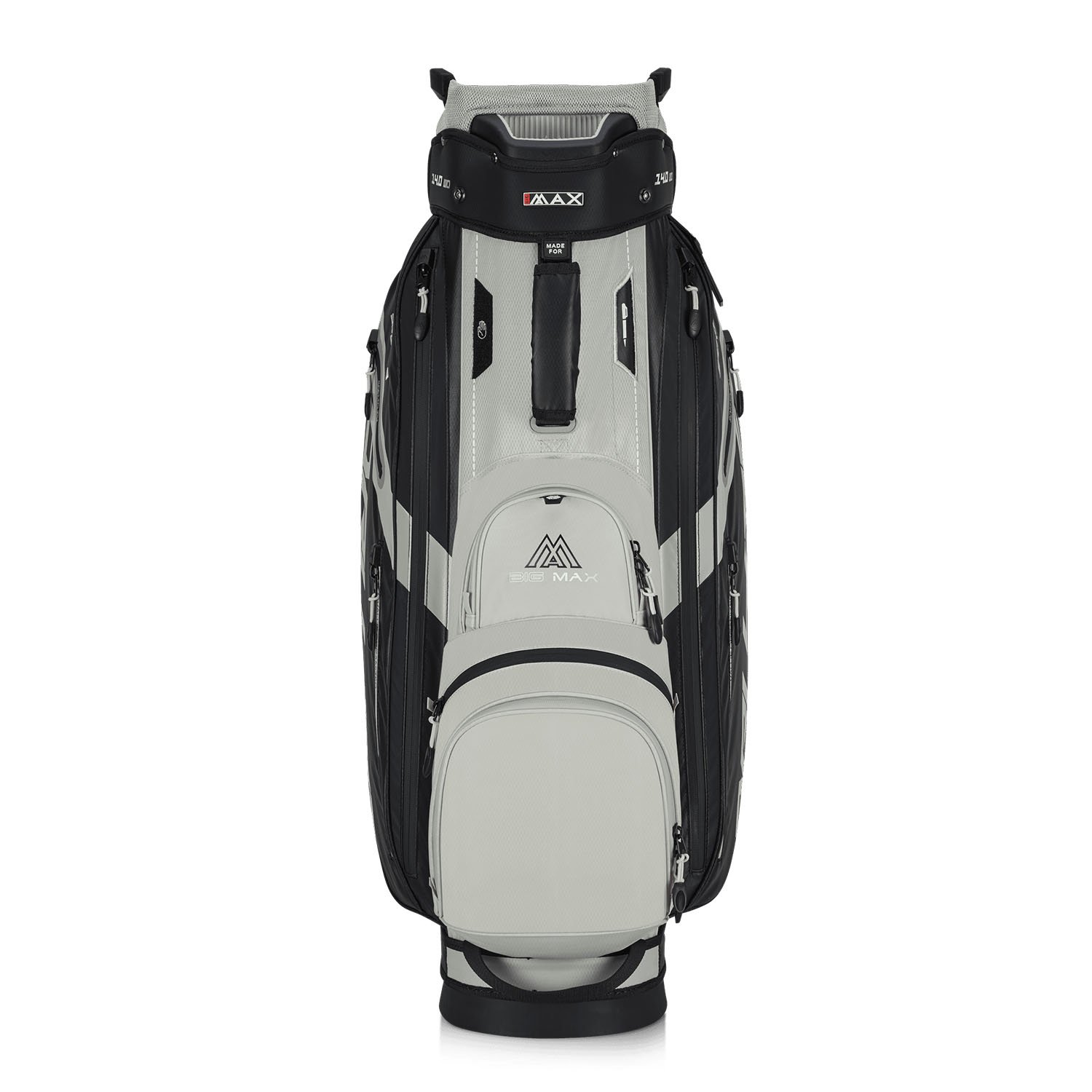 Dri Lite Sport 3 Schwarz Big Max