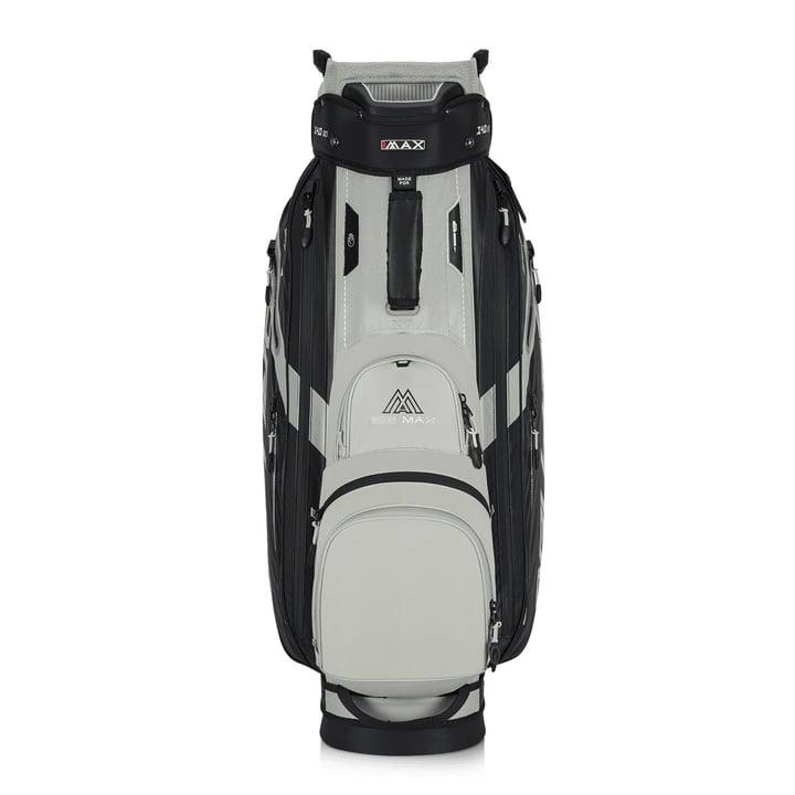 Dri Lite Sport 3 Svart Big Max Dri Lite Sport 3 Svart Big Max