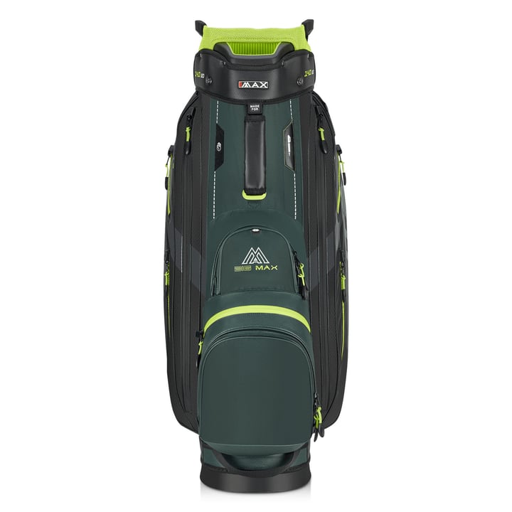 Dri Lite Sport 3 Grön Svart Big Max Dri Lite Sport 3 Grön Svart Big Max