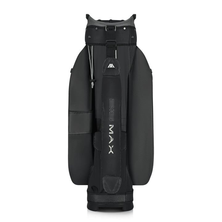 Dri Lite Sport 3 Svart Big Max Dri Lite Sport 3 Svart Big Max