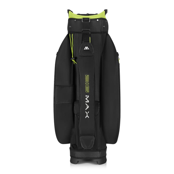 Dri Lite Sport 3 Grön Svart Big Max Dri Lite Sport 3 Grön Svart Big Max
