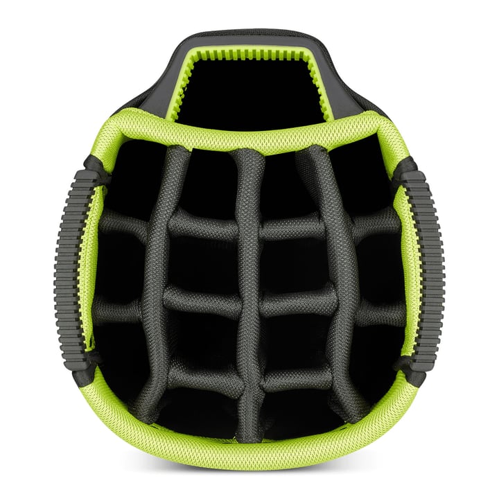 Dri Lite Sport 3 Grön Svart Big Max Dri Lite Sport 3 Grön Svart Big Max