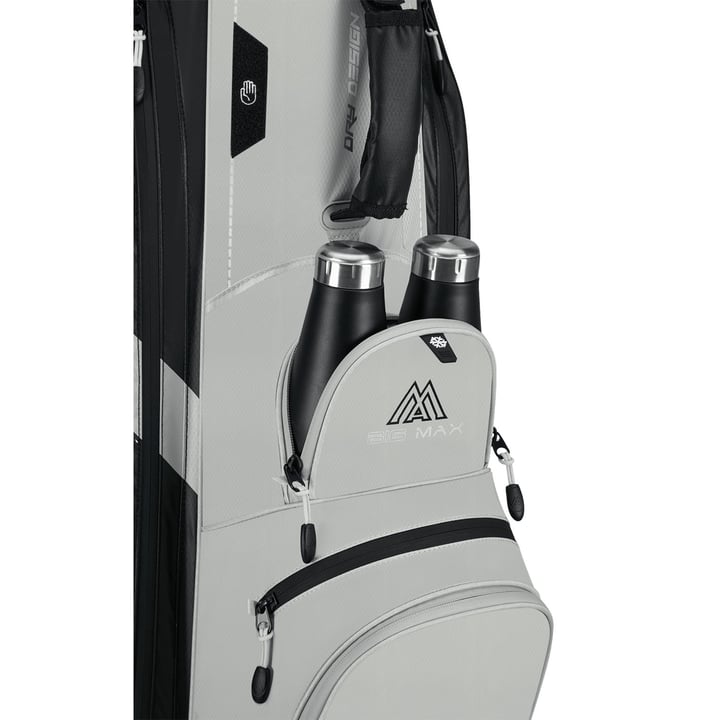 Dri Lite Sport 3 Svart Big Max Dri Lite Sport 3 Svart Big Max