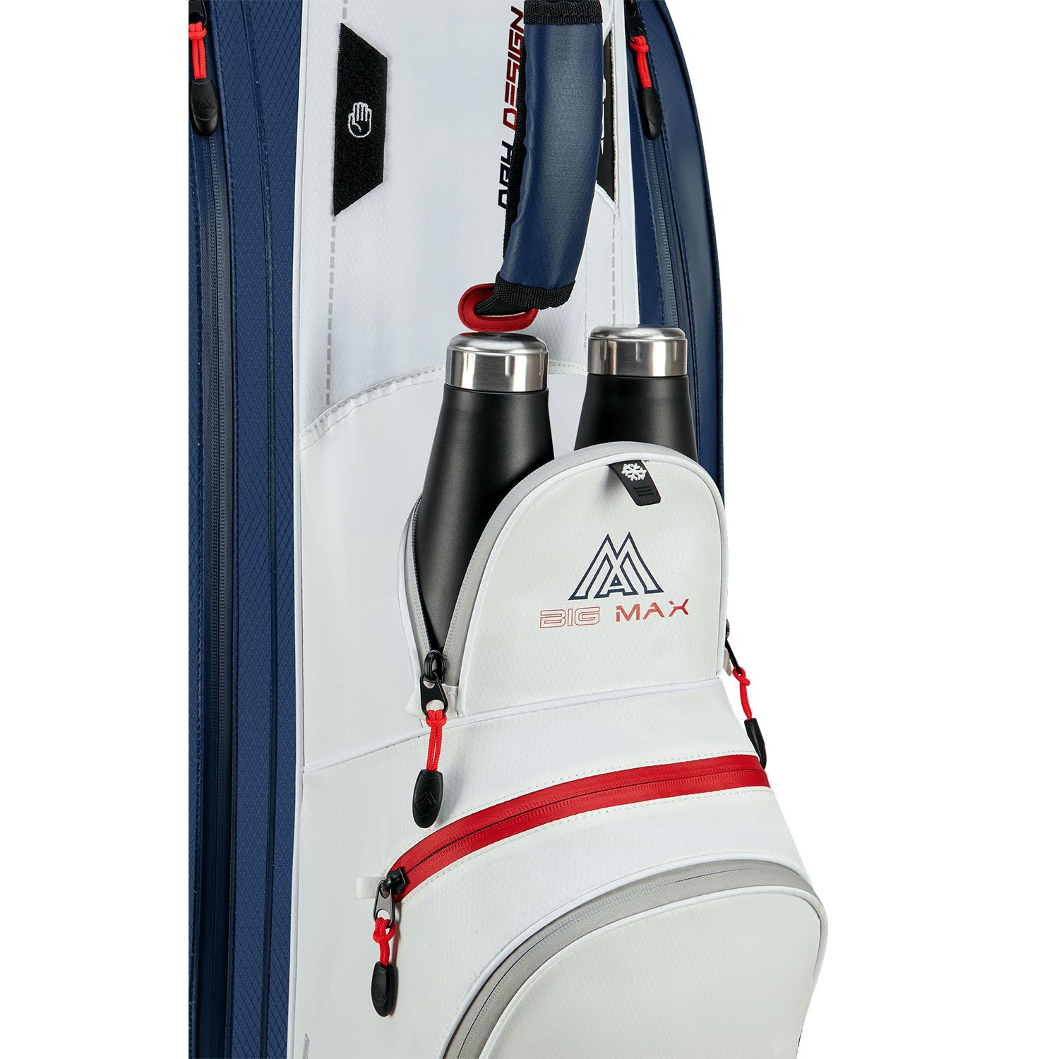 Dri Lite Sport 3 Blå Rød Big Max