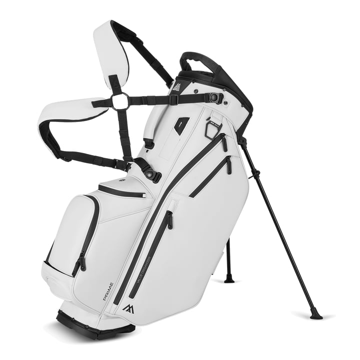 Dri Lite Hybrid Prime Hvit Big Max