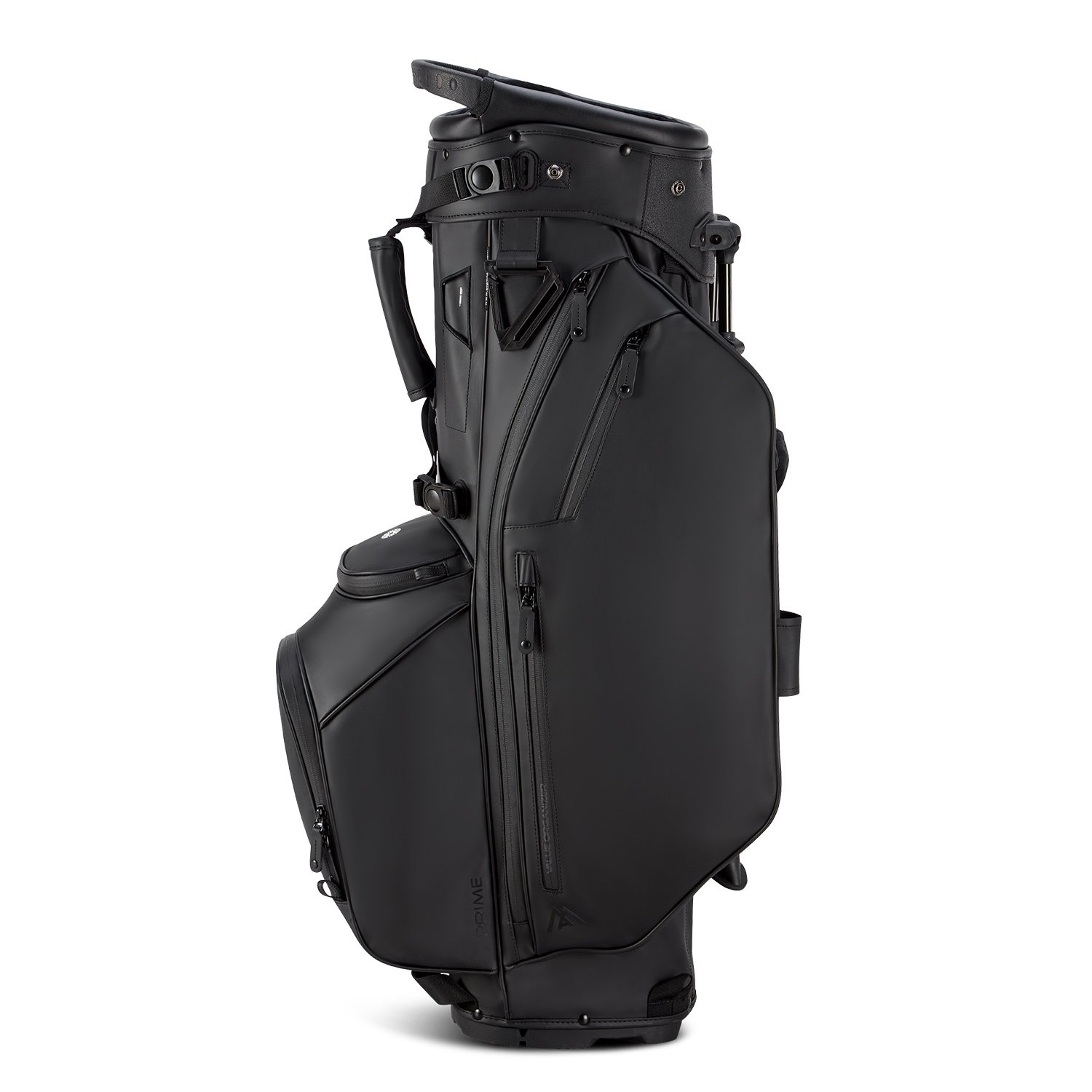 Dri Lite Hybrid Prime Black Big Max