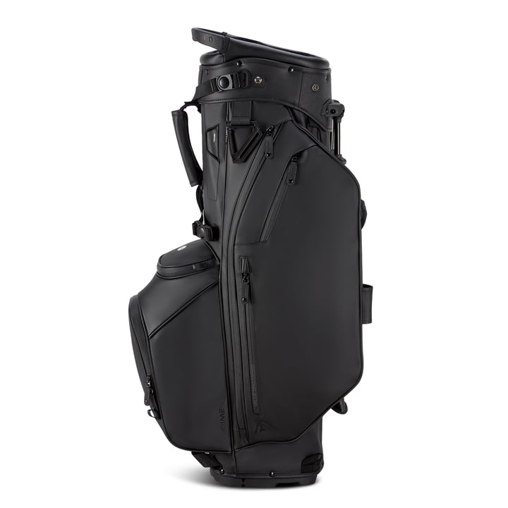 Dri Lite Hybrid Prime Black Big Max