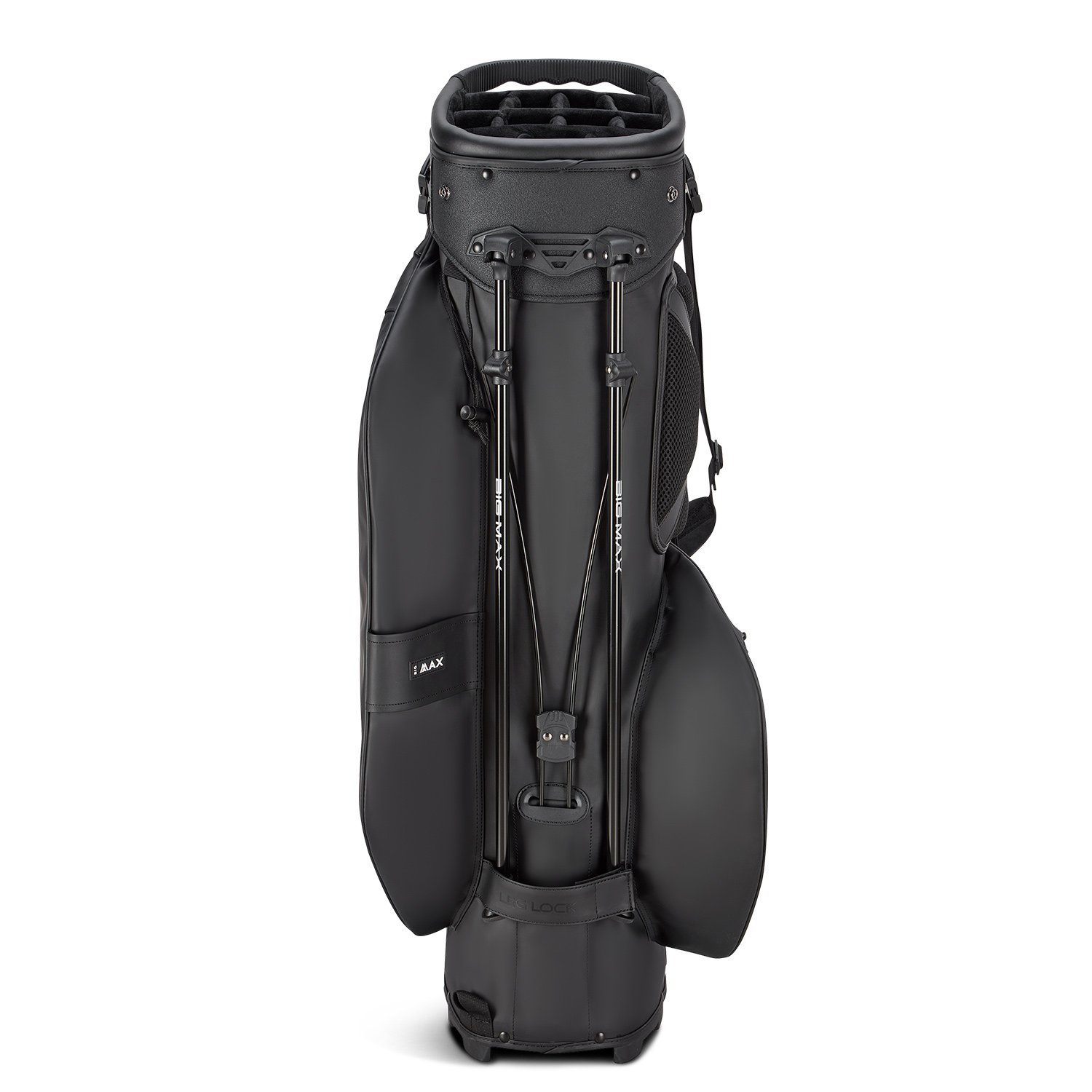 Dri Lite Hybrid Prime Black Big Max