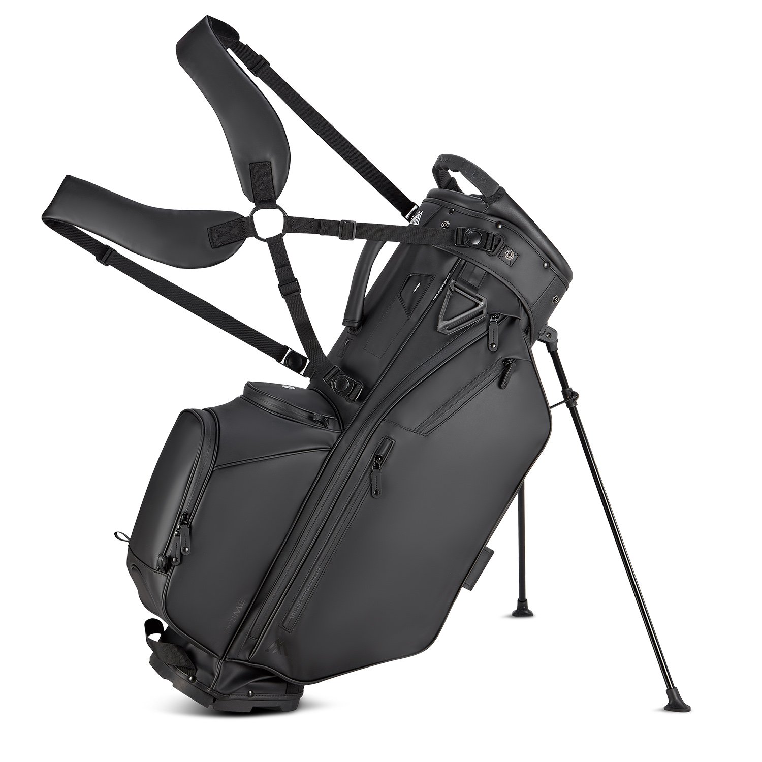 Dri Lite Hybrid Prime Black Big Max