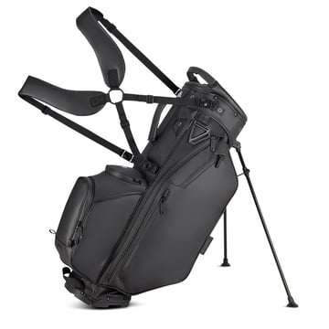 Dri Lite Hybrid Prime Black Big Max