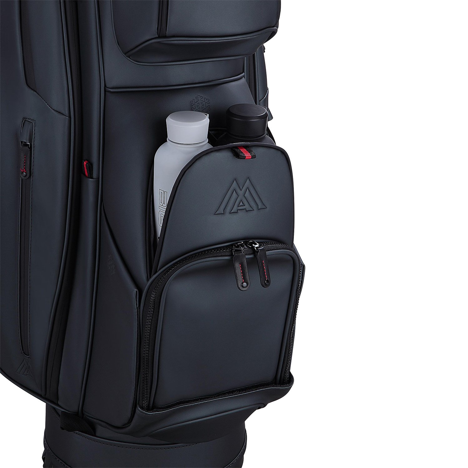 Dri Lite Prime Black Big Max