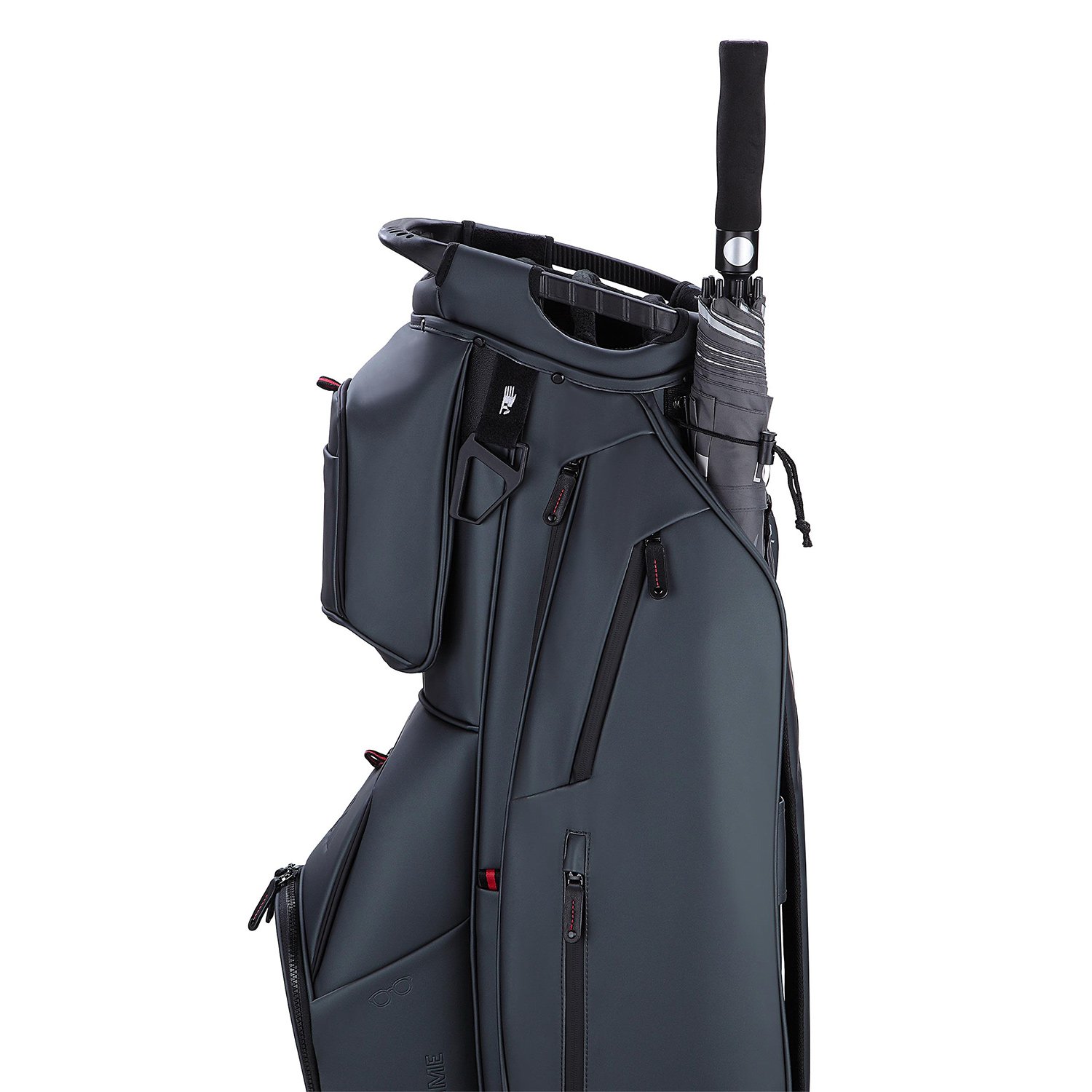 Dri Lite Prime Black Big Max