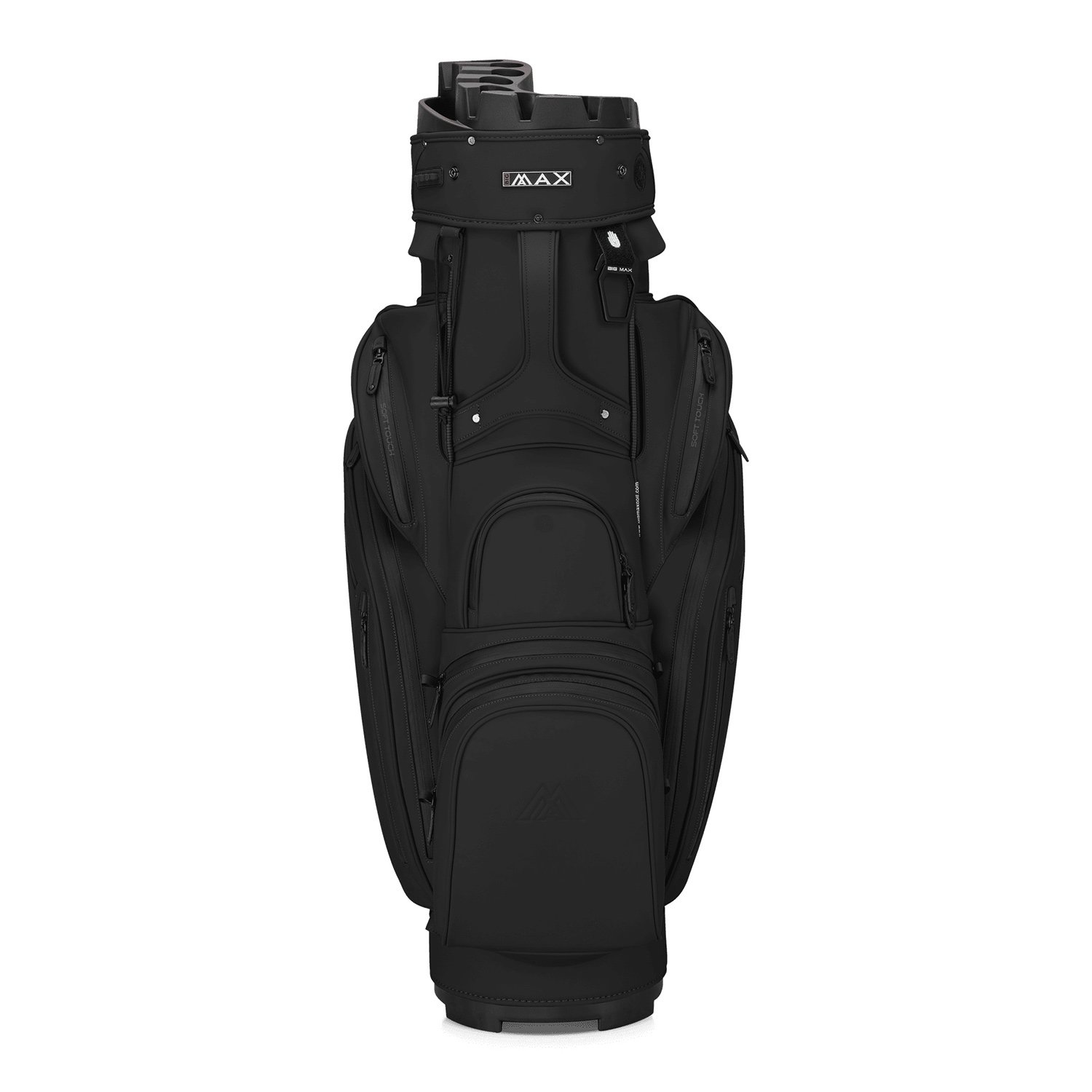 Dri Lite Silencio Prime Svart Big Max