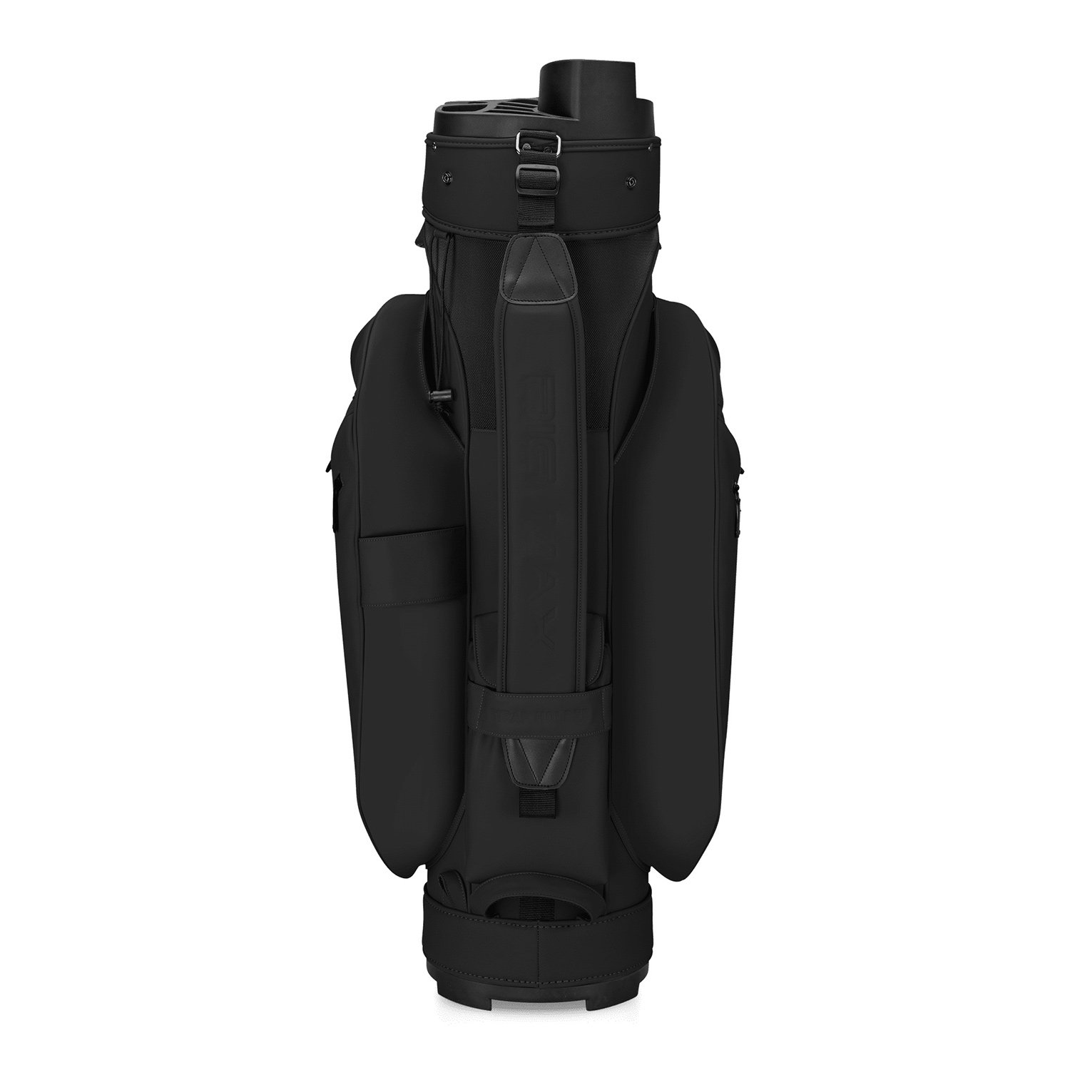 Dri Lite Silencio Prime Svart Big Max