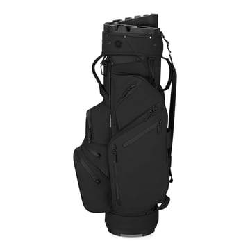 Dri Lite Silencio Prime Svart Big Max