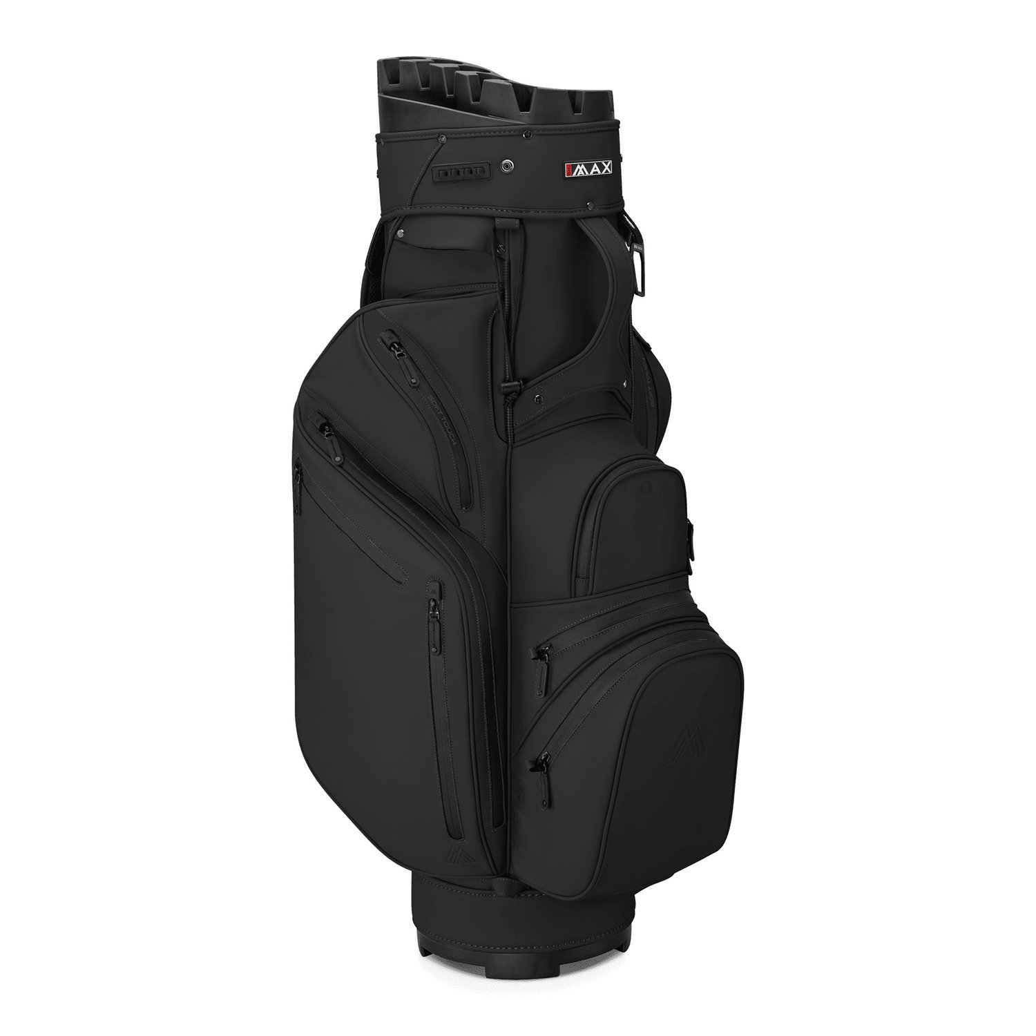 Dri Lite Silencio Prime Svart Big Max